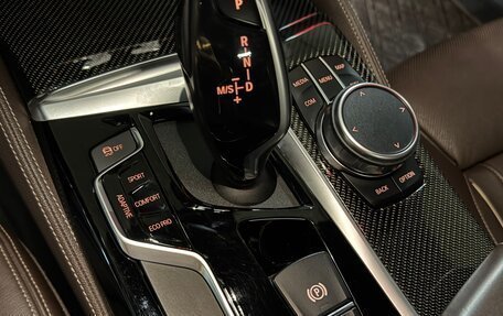 BMW 5 серия, 2019 год, 5 500 000 рублей, 12 фотография