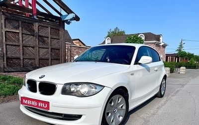 BMW 1 серия, 2011 год, 990 000 рублей, 1 фотография