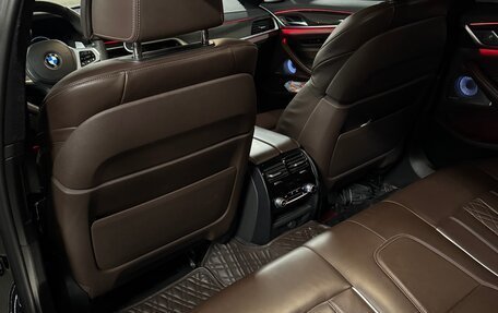BMW 5 серия, 2019 год, 5 500 000 рублей, 18 фотография