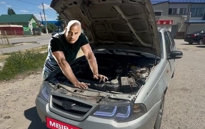 Daewoo Nexia I рестайлинг, 2010 год, 300 000 рублей, 1 фотография
