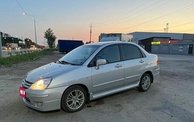 Suzuki Liana, 2007 год, 650 000 рублей, 1 фотография