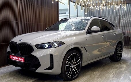 BMW X6, 2023 год, 13 200 000 рублей, 1 фотография