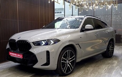 BMW X6, 2023 год, 13 200 000 рублей, 1 фотография