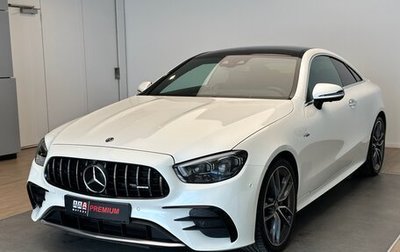 Mercedes-Benz E-Класс AMG, 2020 год, 8 400 000 рублей, 1 фотография