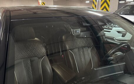 BMW 5 серия, 2019 год, 5 500 000 рублей, 20 фотография