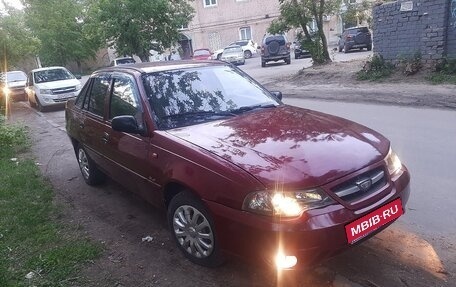 Daewoo Nexia I рестайлинг, 2012 год, 220 000 рублей, 1 фотография