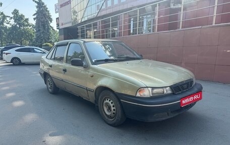 Daewoo Nexia I рестайлинг, 2007 год, 55 000 рублей, 1 фотография