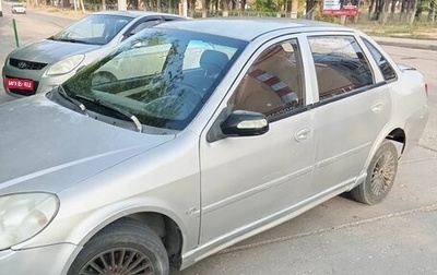 Lifan Breez (520), 2008 год, 130 000 рублей, 1 фотография
