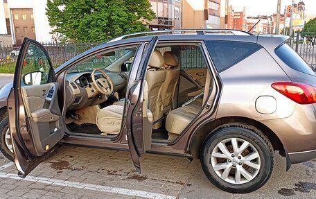 Nissan Murano, 2011 год, 1 450 000 рублей, 10 фотография