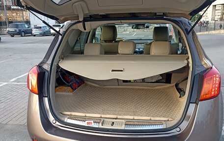 Nissan Murano, 2011 год, 1 450 000 рублей, 8 фотография