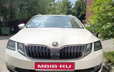 Skoda Octavia, 2019 год, 1 750 000 рублей, 1 фотография