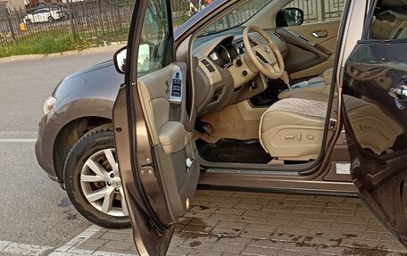 Nissan Murano, 2011 год, 1 450 000 рублей, 11 фотография