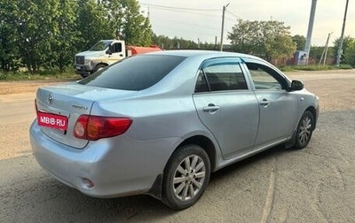 Toyota Corolla, 2008 год, 450 000 рублей, 1 фотография