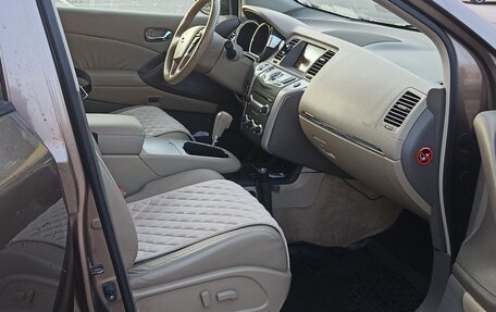 Nissan Murano, 2011 год, 1 450 000 рублей, 17 фотография