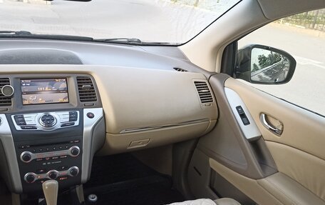 Nissan Murano, 2011 год, 1 450 000 рублей, 16 фотография