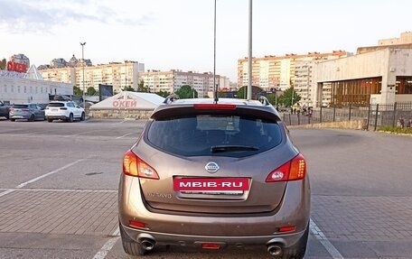 Nissan Murano, 2011 год, 1 450 000 рублей, 5 фотография