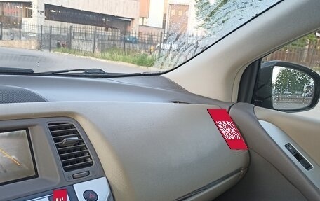 Nissan Murano, 2011 год, 1 450 000 рублей, 15 фотография