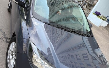 Ford Focus III, 2012 год, 940 000 рублей, 3 фотография