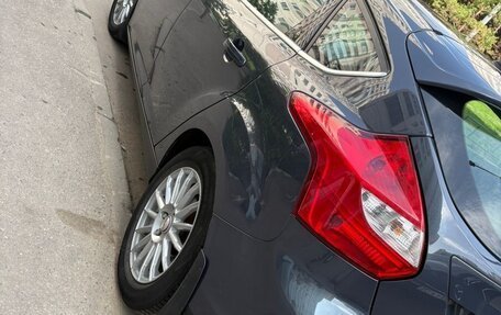 Ford Focus III, 2012 год, 940 000 рублей, 4 фотография