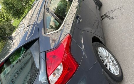 Ford Focus III, 2012 год, 940 000 рублей, 5 фотография