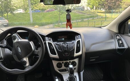 Ford Focus III, 2012 год, 940 000 рублей, 8 фотография