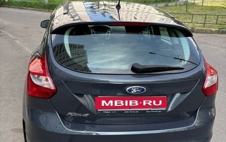 Ford Focus III, 2012 год, 940 000 рублей, 2 фотография