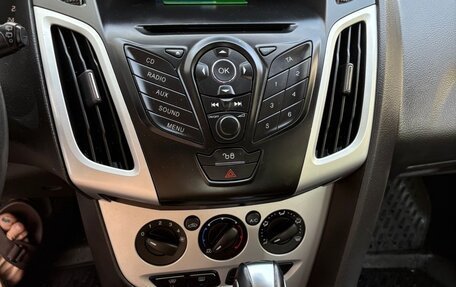 Ford Focus III, 2012 год, 940 000 рублей, 12 фотография