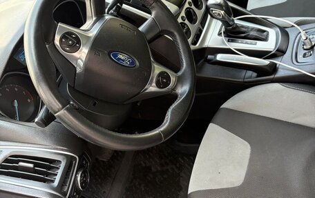 Ford Focus III, 2012 год, 940 000 рублей, 10 фотография