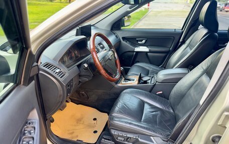 Volvo XC90 II рестайлинг, 2005 год, 999 000 рублей, 8 фотография