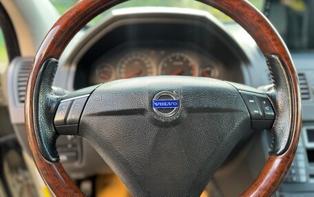 Volvo XC90 II рестайлинг, 2005 год, 999 000 рублей, 14 фотография