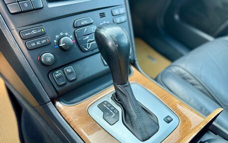Volvo XC90 II рестайлинг, 2005 год, 999 000 рублей, 12 фотография