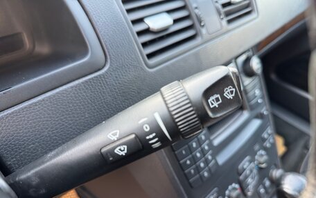 Volvo XC90 II рестайлинг, 2005 год, 999 000 рублей, 15 фотография