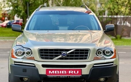 Volvo XC90 II рестайлинг, 2005 год, 999 000 рублей, 2 фотография
