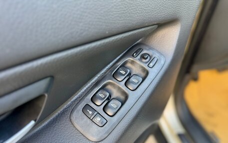 Volvo XC90 II рестайлинг, 2005 год, 999 000 рублей, 19 фотография