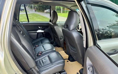 Volvo XC90 II рестайлинг, 2005 год, 999 000 рублей, 20 фотография