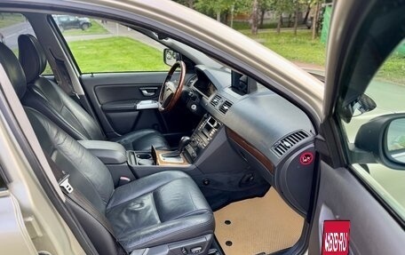 Volvo XC90 II рестайлинг, 2005 год, 999 000 рублей, 11 фотография