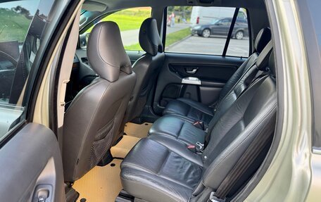 Volvo XC90 II рестайлинг, 2005 год, 999 000 рублей, 21 фотография