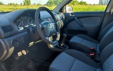 Skoda Octavia IV, 2008 год, 490 000 рублей, 6 фотография