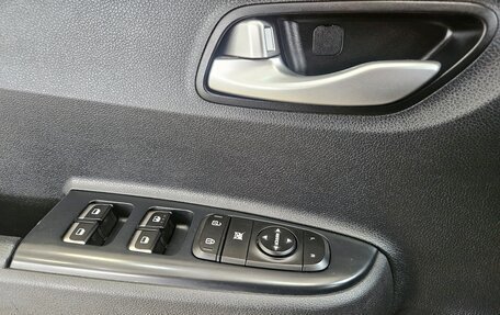 KIA Rio IV, 2020 год, 1 378 000 рублей, 17 фотография