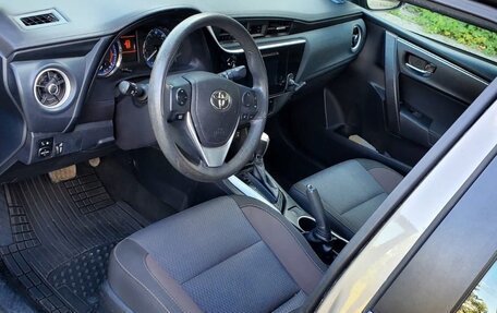 Toyota Corolla, 2017 год, 950 000 рублей, 10 фотография