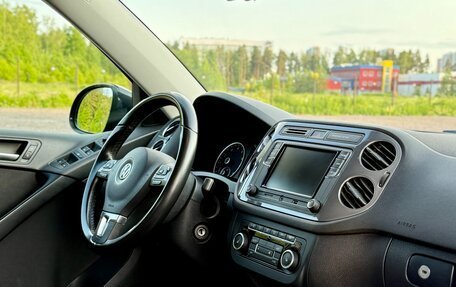 Volkswagen Tiguan I, 2014 год, 1 149 000 рублей, 10 фотография