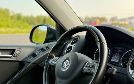 Volkswagen Tiguan I, 2014 год, 1 149 000 рублей, 5 фотография