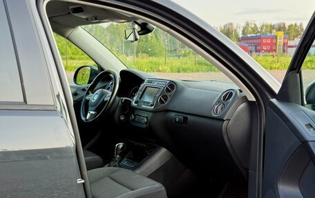 Volkswagen Tiguan I, 2014 год, 1 149 000 рублей, 13 фотография