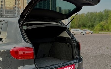 Volkswagen Tiguan I, 2014 год, 1 149 000 рублей, 14 фотография