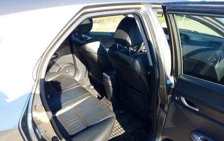 Honda Civic VIII, 2008 год, 650 000 рублей, 16 фотография