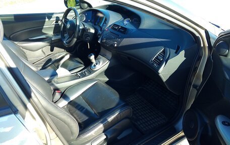 Honda Civic VIII, 2008 год, 650 000 рублей, 15 фотография