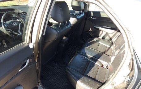 Honda Civic VIII, 2008 год, 650 000 рублей, 14 фотография