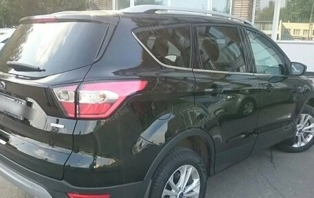 Ford Kuga III, 2017 год, 1 600 000 рублей, 2 фотография