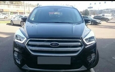 Ford Kuga III, 2017 год, 1 600 000 рублей, 4 фотография