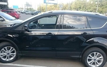 Ford Kuga III, 2017 год, 1 600 000 рублей, 5 фотография